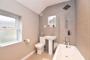 Bathroom - click for photo gallery